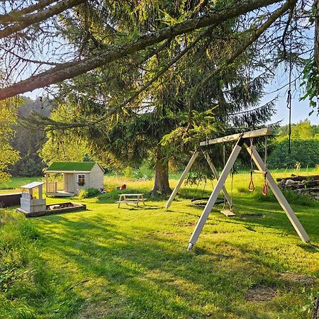 Trzy Morza - Apartamenty Pod Gora "Trojmorski Wierch" Sudety Jodlow  Экстерьер фото
