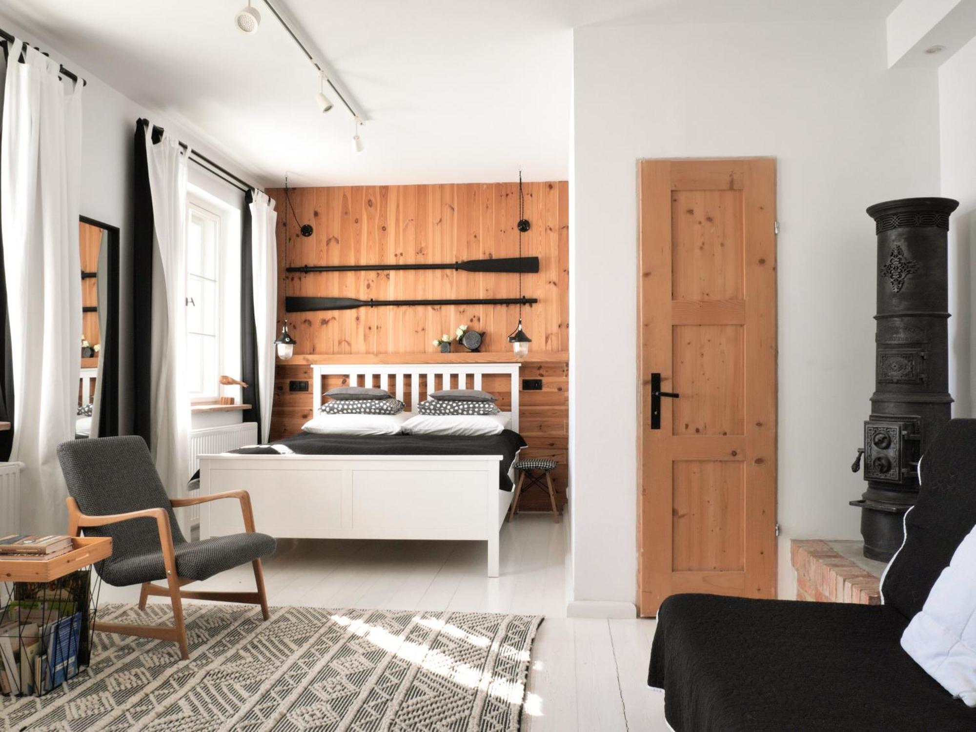 Trzy Morza - Apartamenty Pod Gora "Trojmorski Wierch" Sudety Jodlow  Экстерьер фото