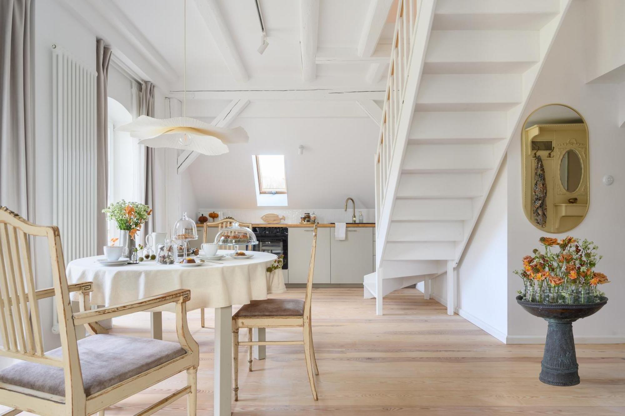 Trzy Morza - Apartamenty Pod Gora "Trojmorski Wierch" Sudety Jodlow  Экстерьер фото